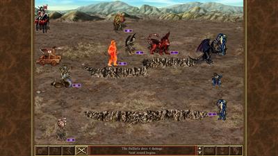 Heroes of Might and Magic III: HD Edition - Screenshot - Gameplay Image