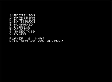 Andromeda Conquest - Screenshot - Gameplay Image