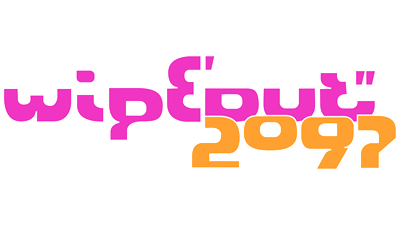 Wipeout XL - Clear Logo Image