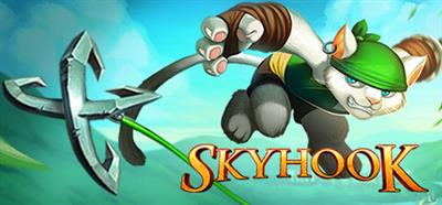 Skyhook - Banner Image