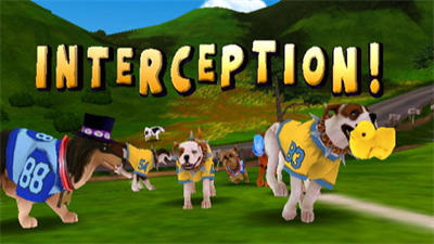 Jerry Rice & Nitus' Dog Football - Screenshot - Gameplay Image