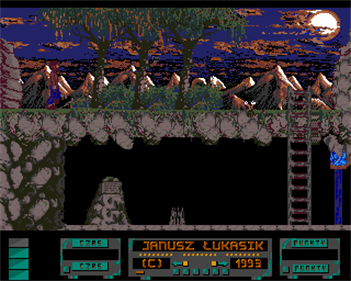 Preludium - Screenshot - Gameplay Image