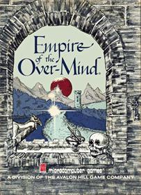 Empire of the Over-Mind