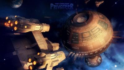 Wing Commander: Privateer - Fanart - Background Image