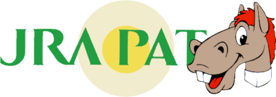 JRA PAT - Clear Logo Image