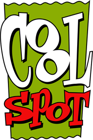 Cool Spot - Clear Logo Image
