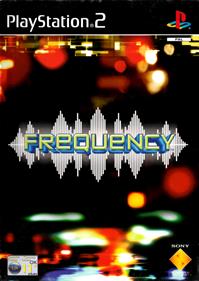 Frequency - Box - Front Image