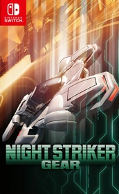 Night Striker Gear