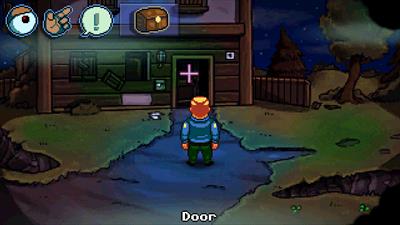 Drowning Cross - Screenshot - Gameplay Image