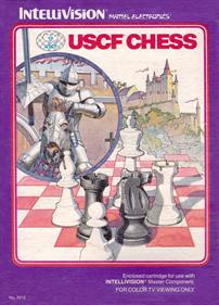 USCF Chess