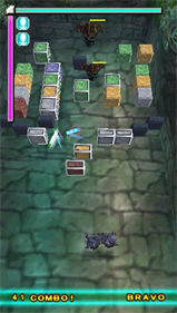 BETA BLOC - Screenshot - Gameplay Image
