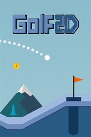 Golf 2D