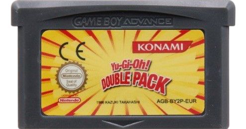 Yu-Gi-Oh! Double Deck Box 2013 (Import Giappone) - Custodia Magnetica Per 80-160 Carte, Due Vassoi Removibili, Design Rosso Zexal