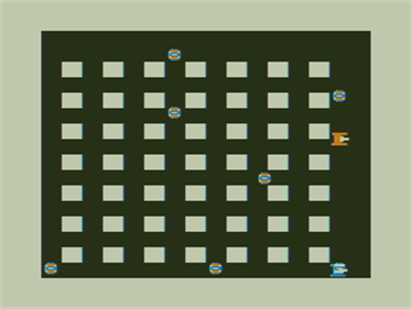 Laser Tank Duel - Screenshot - Gameplay Image