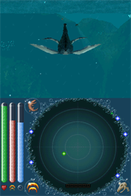 Sea Monsters: A Prehistoric Adventure - Screenshot - Gameplay Image