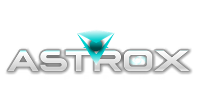 Astrox Imperium - Clear Logo Image