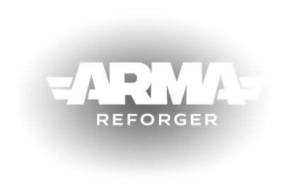 Arma Reforger - Clear Logo Image