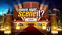 Scene It? Movie Night