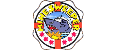 Minesweeper - Clear Logo Image