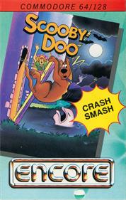 Scooby-Doo (Elite Systems) - Box - Front Image