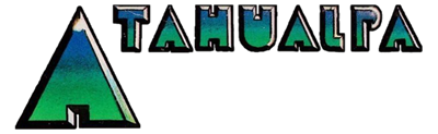 Atahualpa - Clear Logo Image