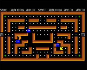 Cruncher Factory - Screenshot - Gameplay Image