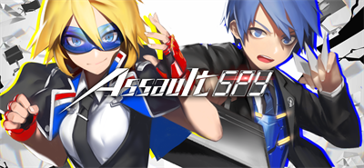 Assault Spy - Banner Image