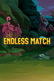 Endless Match - Box - Front Image