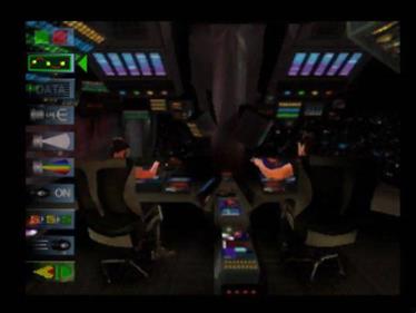 The Daedalus Encounter - Screenshot - Gameplay Image