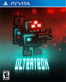 Ultratron - Box - Front Image