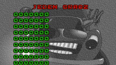 Draggy and Croco - Screenshot - High Scores Image