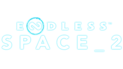 Endless Space 2 - Clear Logo Image