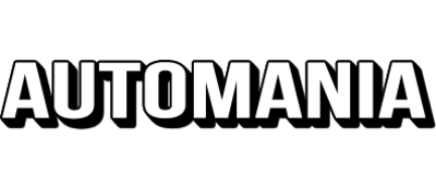 Automania - Clear Logo Image