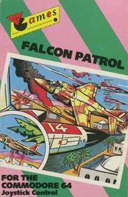 Falcon Patrol - Box - Front Image