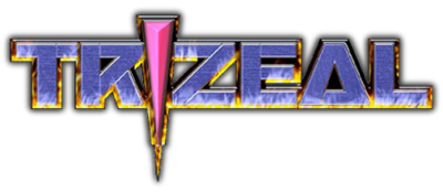 Trizeal - Clear Logo Image