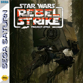 Star Wars: Rebel Strike