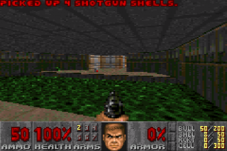 The Ultimate Doom