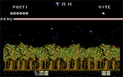 Mission Monday - Screenshot - Gameplay Image
