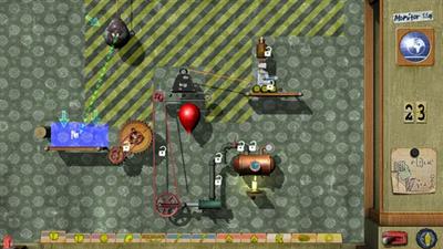 Crazy Machines 1.5 - Screenshot - Gameplay Image