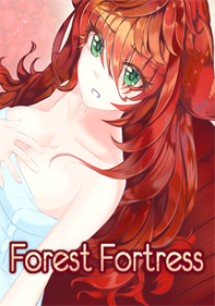 Forest Fortress - Box - Front Image