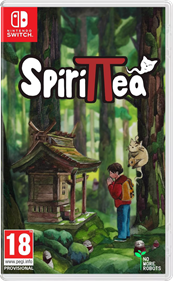 Spirittea