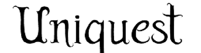Uniquest - Clear Logo Image