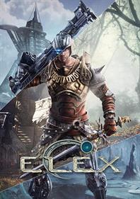 ELEX - Box - Front Image