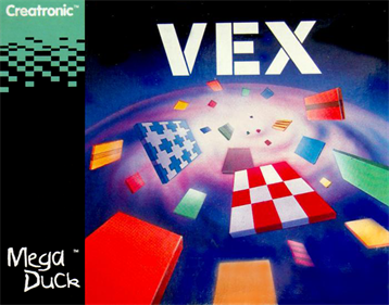 Vex - Box - Front Image