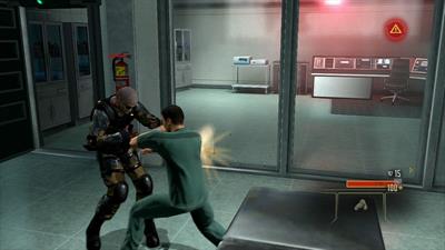 Alpha Protocol: The Espionage RPG - Screenshot - Gameplay Image