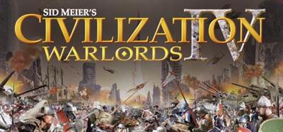 Sid Meier's Civilization IV: Warlords - Banner Image