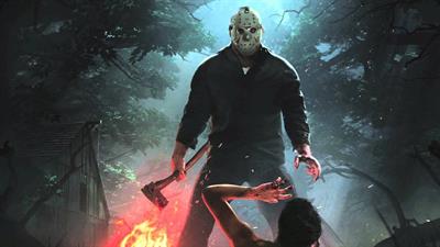 Friday the 13th: The Game - Fanart - Background Image