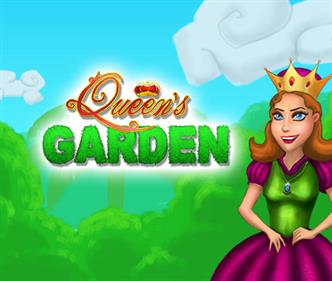 Queen's Garden - Box - Front Image