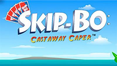 SKIP-BO: Castaway Caper - Banner Image