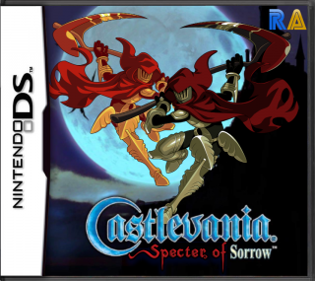 Castlevania: Specter of Sorrow